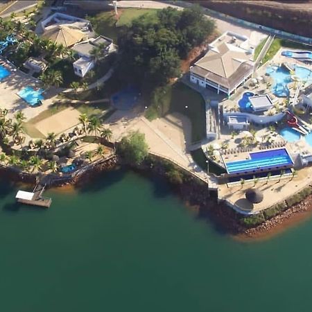 Risort Do Lago De กัลดัสโนวัส ภายนอก รูปภาพ
